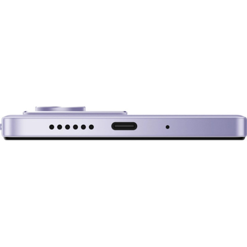 Мобильный телефон Xiaomi Redmi 15 6/128GB Sandy Purple (1163421)
