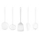 ARDESTO Turner Gemini, 30cm, stainless steel (AR2141S)