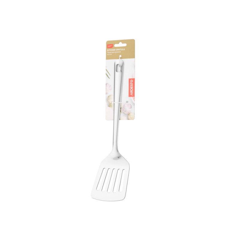 ARDESTO Turner Gemini, 30cm, stainless steel (AR2141S)