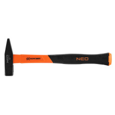 Neo Tools Bench hammer Extrem, 300g, fiberglass handle (25-143)