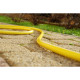Cellfast Garden hose PLUS 1/2'', 25m, 3-ply, up to 25 bar, -20…+60°C 10-201. (10-200_CELLFAST)