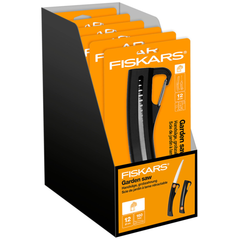 Fiskars Solid Garden Saw SW 16
