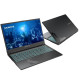 Gigabyte Notebook G5 KF 15.6 FHD 144Hz, intel i7-13620H, 16GB, F1TB, NVD4060-8, W11, black (G5_KF5-H3KZ354KH)