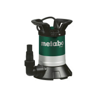 Metabo TP 6600 для чистой воды (0250660000)