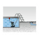 Metabo TP 6600 для чистої води (0250660000)