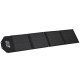 2E Portable solar panel, 100 W, DC, USB-С PD45W, USB-A 18W, USB-A 12W (2E-PSP0031)