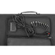 2E Portable solar panel, 100 W, DC, USB-С PD45W, USB-A 18W, USB-A 12W (2E-PSP0031)