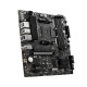 MSI Материнcкая плата B550M PRO-VDH sAM4 B550 4xDDR4 M.2 HDMI DP D-Sub mATX