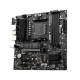 MSI Материнcкая плата B550M PRO-VDH sAM4 B550 4xDDR4 M.2 HDMI DP D-Sub mATX