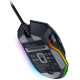 Razer Mouse Basilisk V3 RGB USB Black (RZ01-04000100-R3M1)