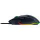 Razer Mouse Basilisk V3 RGB USB Black (RZ01-04000100-R3M1)