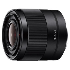 Sony 28mm f/2.0 (SEL28F20.SYX)