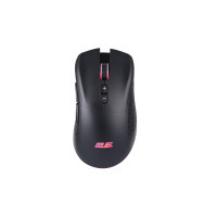 2E Gaming Миша MG350 WL, RGB USB Black (2E-MG350UB-WL)