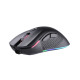 2E Gaming Mouse MG350 WL, RGB USB Black (2E-MG350UB-WL)