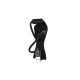 2E Gaming Mouse MG350 WL, RGB USB Black (2E-MG350UB-WL)