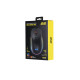 2E Gaming Mouse MG350 WL, RGB USB Black (2E-MG350UB-WL)