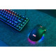 2E Gaming Mouse MG350 WL, RGB USB Black (2E-MG350UB-WL)