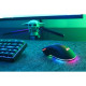 2E Gaming Mouse MG350 WL, RGB USB Black (2E-MG350UB-WL)