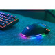 2E Gaming Mouse MG350 WL, RGB USB Black (2E-MG350UB-WL)