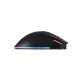 2E Gaming Mouse MG350 WL, RGB USB Black (2E-MG350UB-WL)