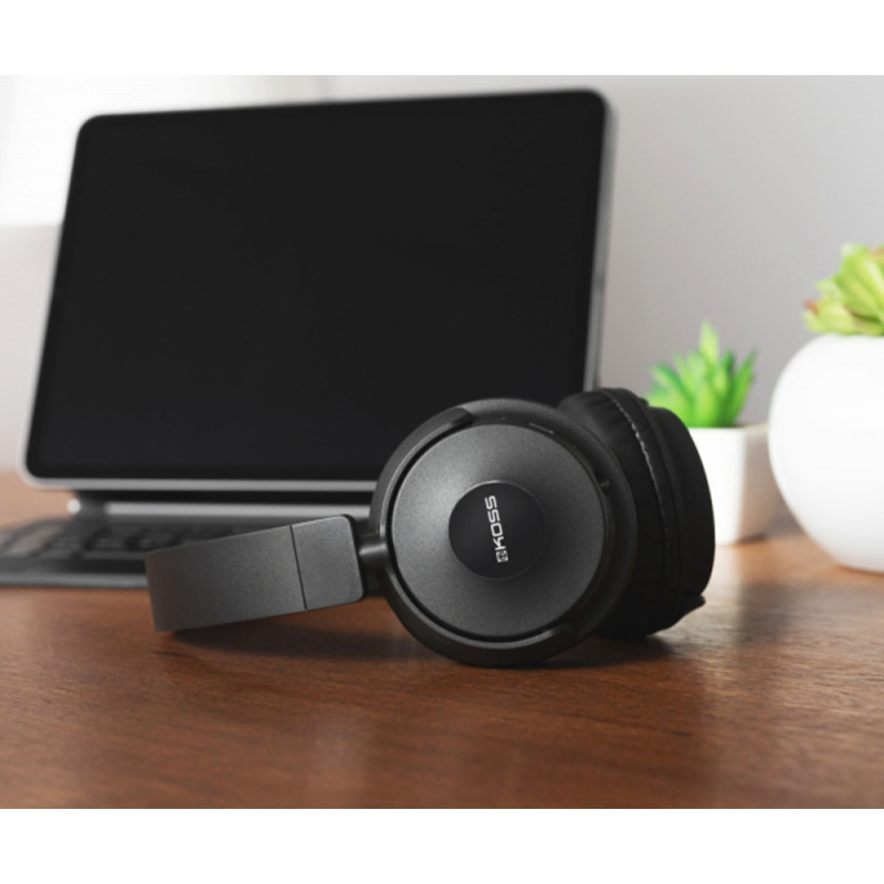 Koss BT330i On-Ear Wireless Mic (196619.101)