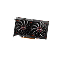 SAPPHIRE Graphic Card Radeon RX 6500 XT 8GB GDDR6 PULSE GAMING OC (11314-08-20G)