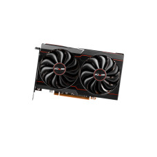 SAPPHIRE Graphic Card Radeon RX 6500 XT 8GB GDDR6 PULSE GAMING OC (11314-08-20G)