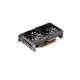 SAPPHIRE Видеокарта Radeon RX 6500 XT 8GB GDDR6 PULSE GAMING OC (11314-08-20G)