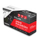 SAPPHIRE Видеокарта Radeon RX 6500 XT 8GB GDDR6 PULSE GAMING OC (11314-08-20G)