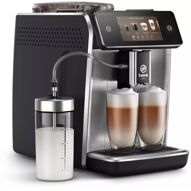 Philips Кофемашина Saeco GranAroma Deluxe SM6685/00