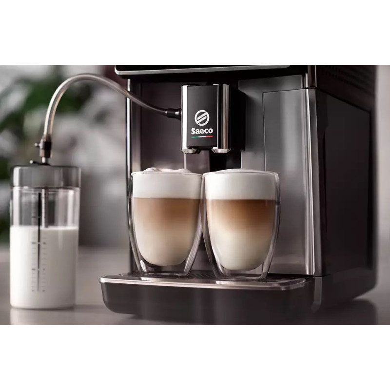 Philips Кофемашина Saeco GranAroma Deluxe SM6685/00