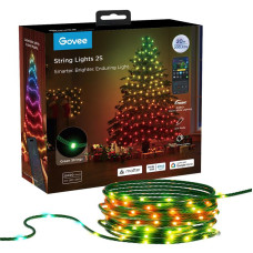 Govee Christmas String Lights 2 - 20M (H80C4C41)