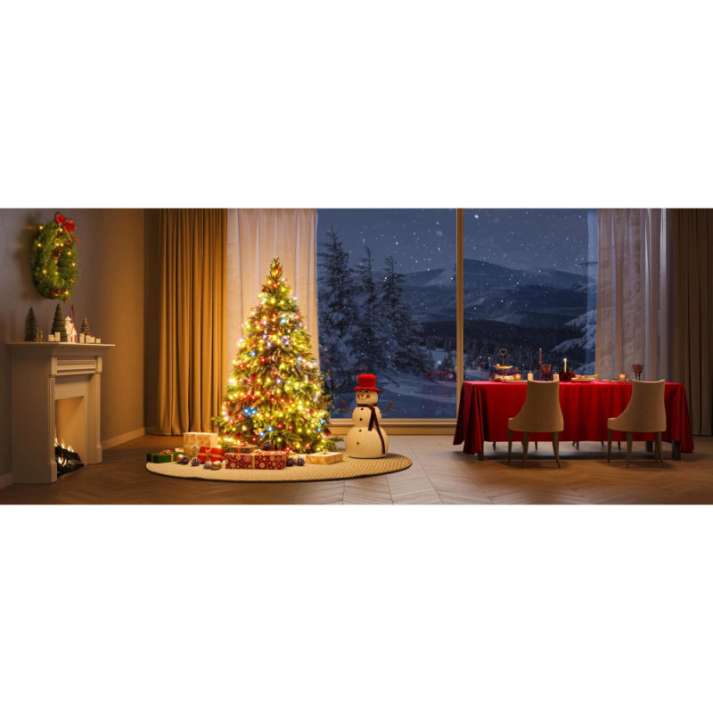Govee Christmas String Lights 2 - 20M (H80C4C41)