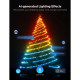 Govee Christmas String Lights 2 - 20M (H80C4C41)