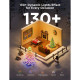 Govee Christmas String Lights 2 - 20M (H80C4C41)