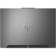 ASUS Ноутбук TUF Gaming A17 FA707NUR-HX052 17.3" FHD IPS, AMD R7-7435HS, 16GB, F512GB, NVD4050-6, noOS, Сірий (90NR0JL5-M002H0)