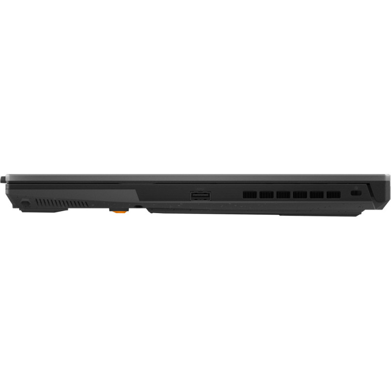 ASUS Ноутбук TUF Gaming A17 FA707NUR-HX052 17.3" FHD IPS, AMD R7-7435HS, 16GB, F512GB, NVD4050-6, noOS, Сірий (90NR0JL5-M002H0)