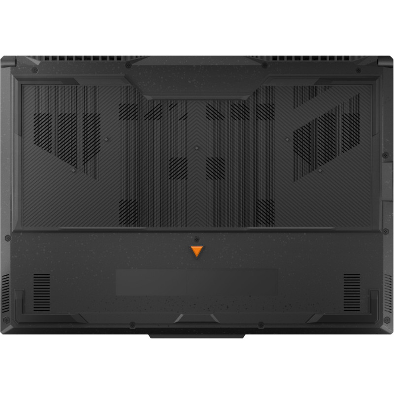 ASUS Ноутбук TUF Gaming A17 FA707NUR-HX052 17.3" FHD IPS, AMD R7-7435HS, 16GB, F512GB, NVD4050-6, noOS, Сірий (90NR0JL5-M002H0)