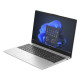 HP Ноутбук HP 250R-G10 15.6" FHD IPS, Intel 3-100U, 16GB, F512GB, UMA, Win11P, сріблястий (AD1T1ET)