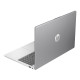 HP Ноутбук HP 250R-G10 15.6" FHD IPS, Intel 3-100U, 16GB, F512GB, UMA, Win11P, сріблястий (AD1T1ET)