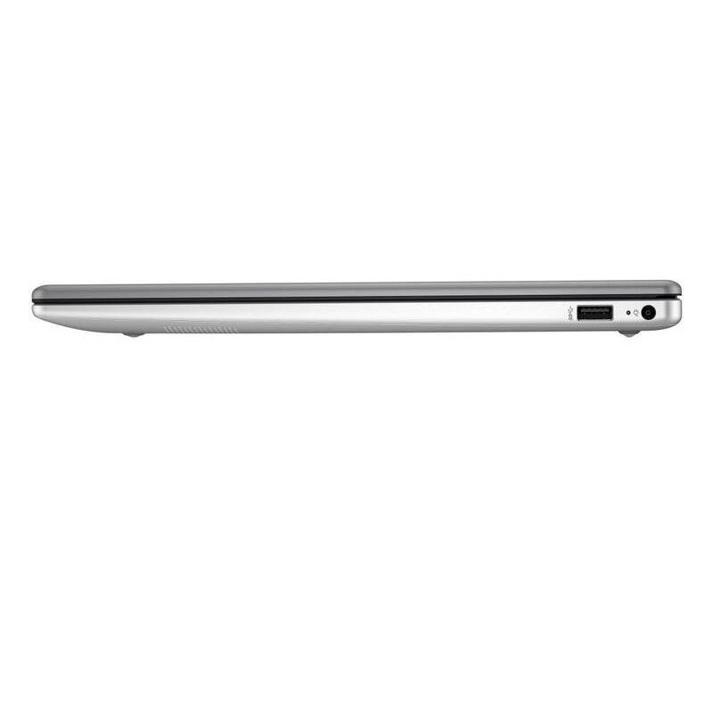 HP Ноутбук HP 250R-G10 15.6" FHD IPS, Intel 3-100U, 16GB, F512GB, UMA, Win11P, сріблястий (AD1T1ET)