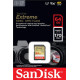 SanDisk Карта памяти SD 64GB C10 UHS-I U3 R170/W80MB/s Extreme V30 (SDSDXV2-064G-GNCIN)
