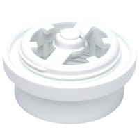 Danfoss Adapter Living Eco, M28x1.5xM30x1.5, plastic (014G0264)