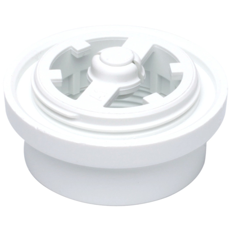 Danfoss Adapter Living Eco, M28x1.5xM30x1.5, plastic (014G0264)