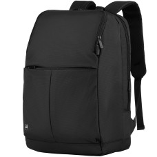 2E Backpack City Traveler 17 , black (2E-BPN6017BK)
