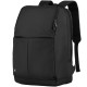 2E Рюкзак City Traveler 17", черный (2E-BPN6017BK)