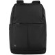 2E Рюкзак City Traveler 17", черный (2E-BPN6017BK)
