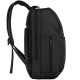 2E Рюкзак City Traveler 17", черный (2E-BPN6017BK)