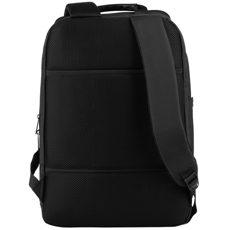 2E Рюкзак City Traveler 17", черный (2E-BPN6017BK)