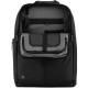 2E Рюкзак City Traveler 17", черный (2E-BPN6017BK)